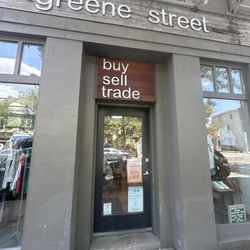 Greene Street