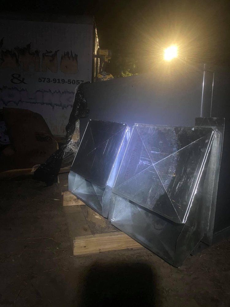 Slide of I And E Home Solutions