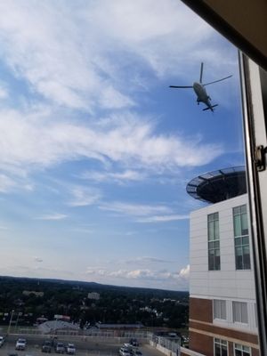 MaineHealth Maine Medical Center Portland Emergency Department by null