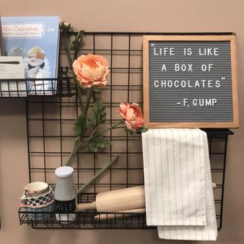 Just Add Chocolate - "Life is like a box of chocolates" - Chocolatiers & Shops Near Me - Lehi, Utah