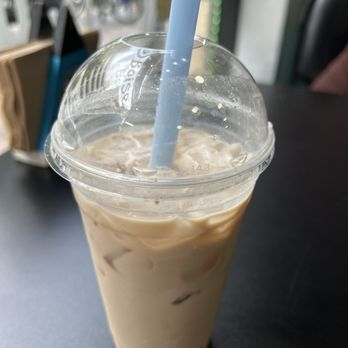 Boise Boba - Bubble Tea Near Me - Boise, Idaho