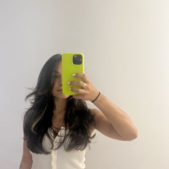 Toto Hair - After - final haircut by Mo - Hair Salons Near Me - New York, New York Toto Hair - After - final haircut by Mo - Hair Salons Near Me - New York, New York