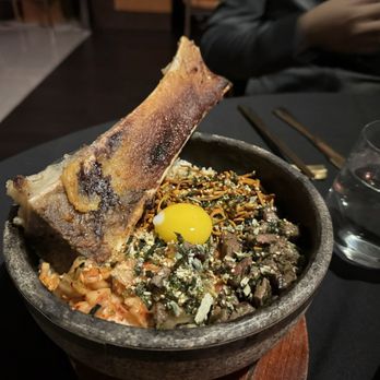 Omaniku - Asian Fusion Near Me - San Gabriel, California