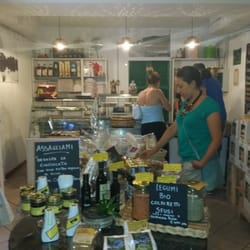 Zenzero Osteria Metropolitana - La bottega