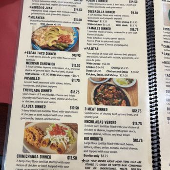 Burrito LOCO - Mexican Near Me - Dearborn Heights, Michigan