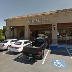 Chase International