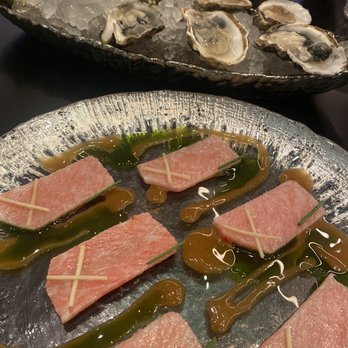 Aqua - Seafood Near Me - Las Vegas, Nevada Aqua - Seafood Near Me - Las Vegas, Nevada