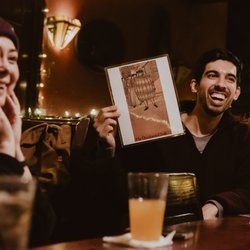 Rekindled History - When Beer was Water - A historical drinking tour in Salem, MA