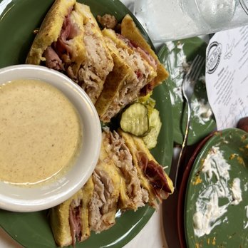 Yours Truly Restaurants - Monte Cristo - Diners Near Me - Chagrin Falls, Ohio Yours Truly Restaurants - Monte Cristo - Diners Near Me - Chagrin Falls, Ohio