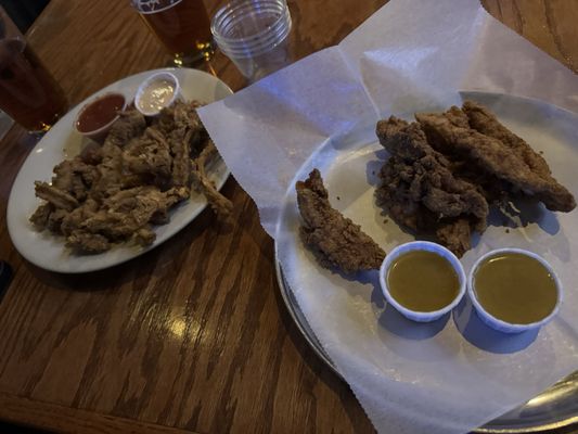 Misconduct Tavern by null