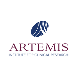 Artemis Institute for Clinical Research - Logo