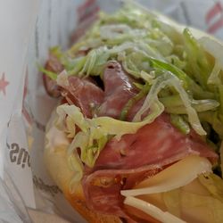 Jimmy John's