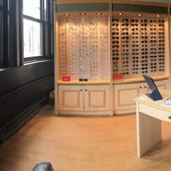 Eminent Eye Care
