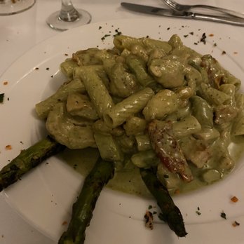 Portofino - Pesto pasta - Italian Near Me - New Haven, Connecticut Portofino - Pesto pasta - Italian Near Me - New Haven, Connecticut