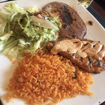 Mi Cancun - Pollo Chipotle (lunch) - Grilled to perfection - Mexican Near Me - Morrisville, North Carolina Mi Cancun - Pollo Chipotle (lunch) - Grilled to perfection - Mexican Near Me - Morrisville, North Carolina