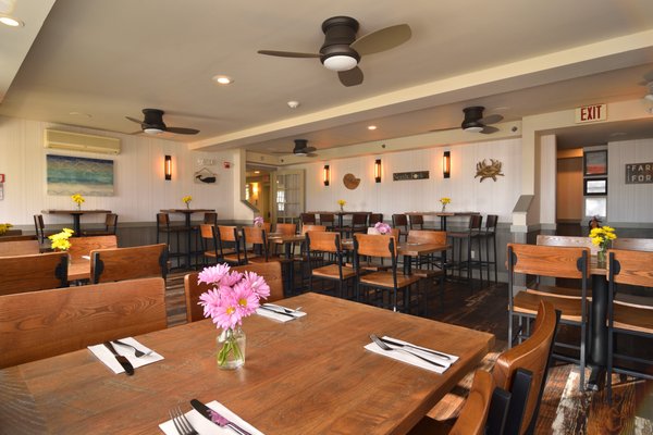 Bay Breeze Inn by null