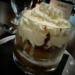 Fig Bread pudding Fig Bread pudding