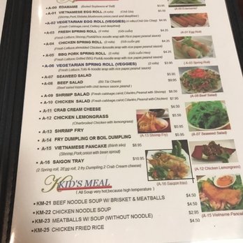 Pho Saigon - Vietnamese Near Me - Lexington, Kentucky Pho Saigon - Vietnamese Near Me - Lexington, Kentucky