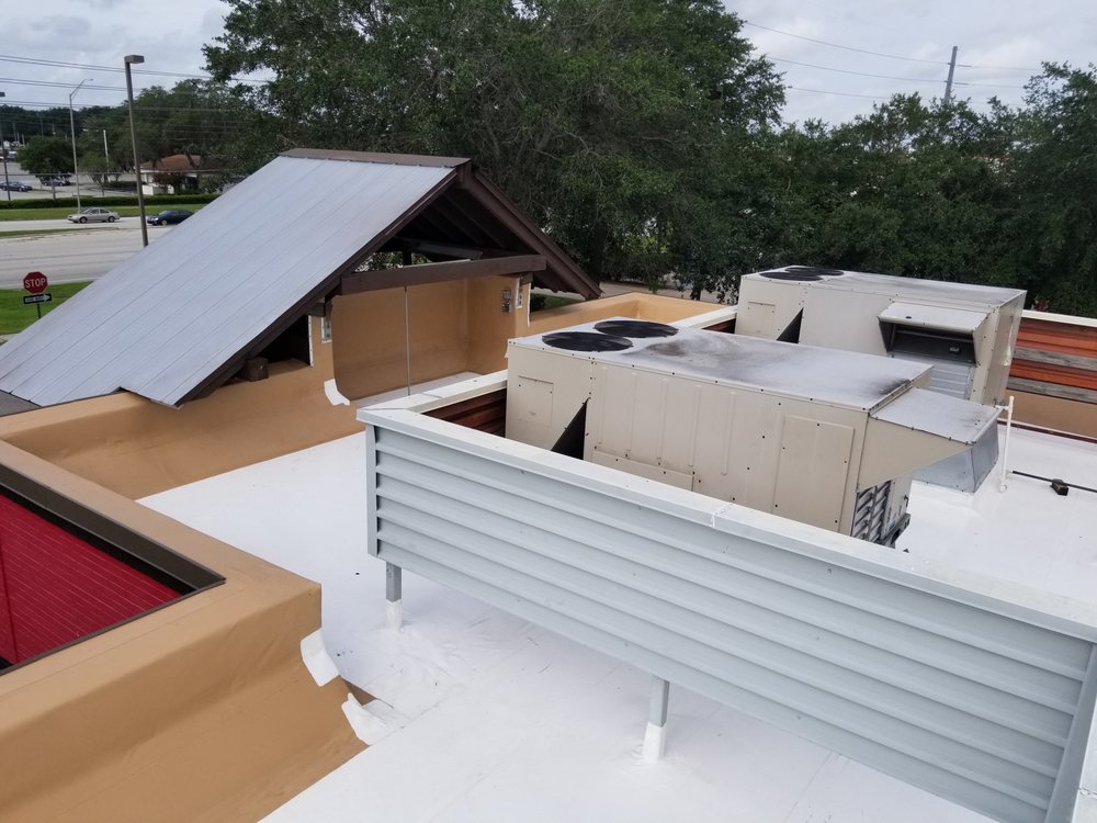 Slide of JT Roofing & Maintenance