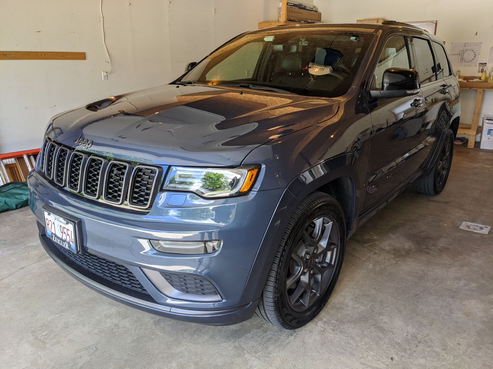 ULTIMATE DETAILING Updated May 2024 838 Burlington Ave, Kewanee