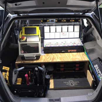 Williams Locksmith Service - Mobile work space. Don't tow. We come to you! - Keys & Locksmiths Near Me - Des Moines, Iowa