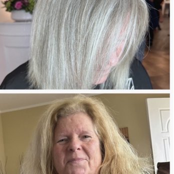 Melandre Salon & Sulis Spa - Hair Salons Near Me - Nutley, New Jersey