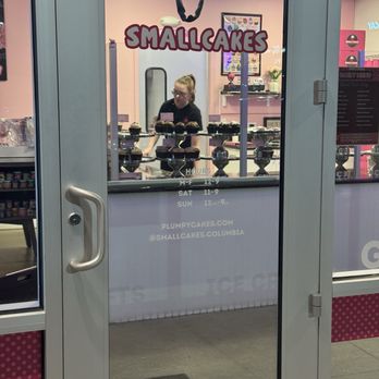 Smallcakes - Spor - Ice Cream & Frozen Yogurt Near Me - Columbia, Maryland