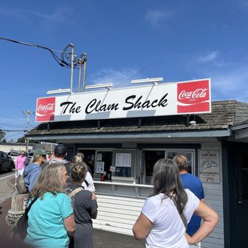The Clam Shack - Seafood Near Me - Kennebunk, Maine The Clam Shack - Seafood Near Me - Kennebunk, Maine
