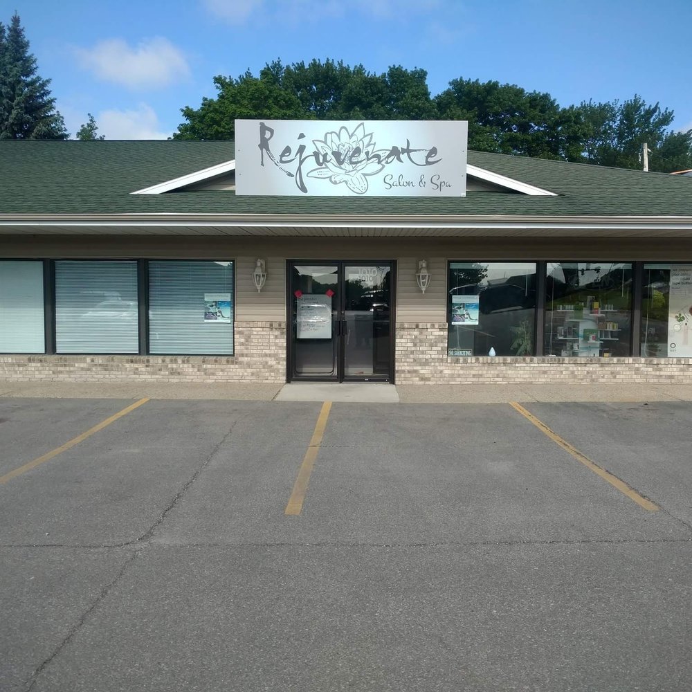 REFLEXOLOGY HEELS THE SOLES Updated August 2024 3731 Kimball Ave