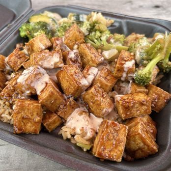 Samurai Hibachi - Tofu hibachi - Pan Asian Near Me - Champaign, Illinois Samurai Hibachi - Tofu hibachi - Pan Asian Near Me - Champaign, Illinois