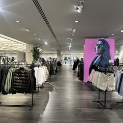 H&M