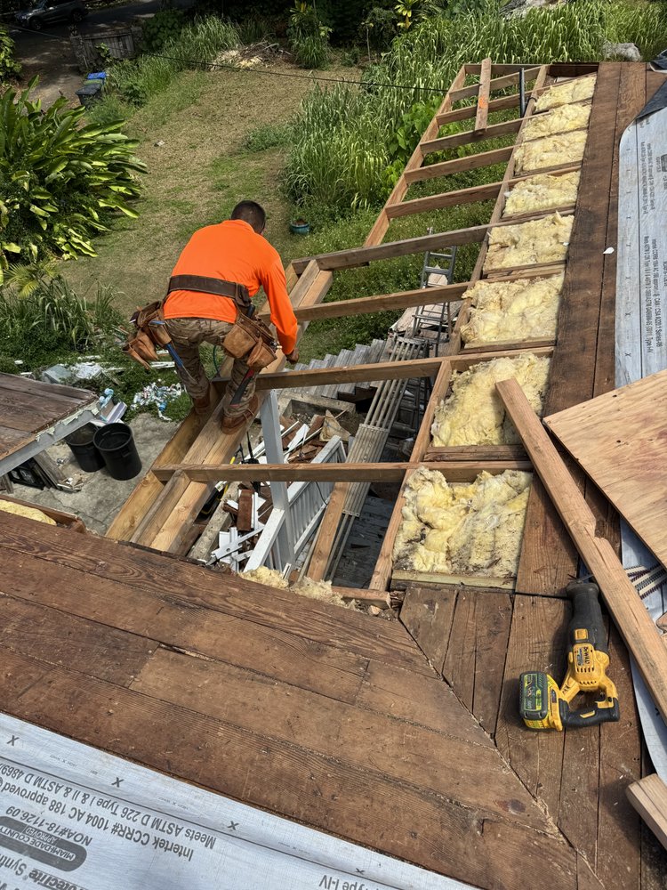 Slide of Kekoa Builders and Renovation Services