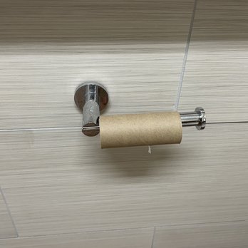 Hampton Inn Newberry-Opera House - Empty toilet paper. - Hotels Near Me - Newberry, South Carolina Hampton Inn Newberry-Opera House - Empty toilet paper. - Hotels Near Me - Newberry, South Carolina