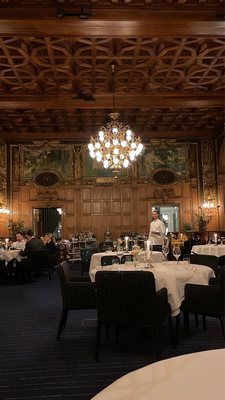 Restaurant Operakällaren by null
