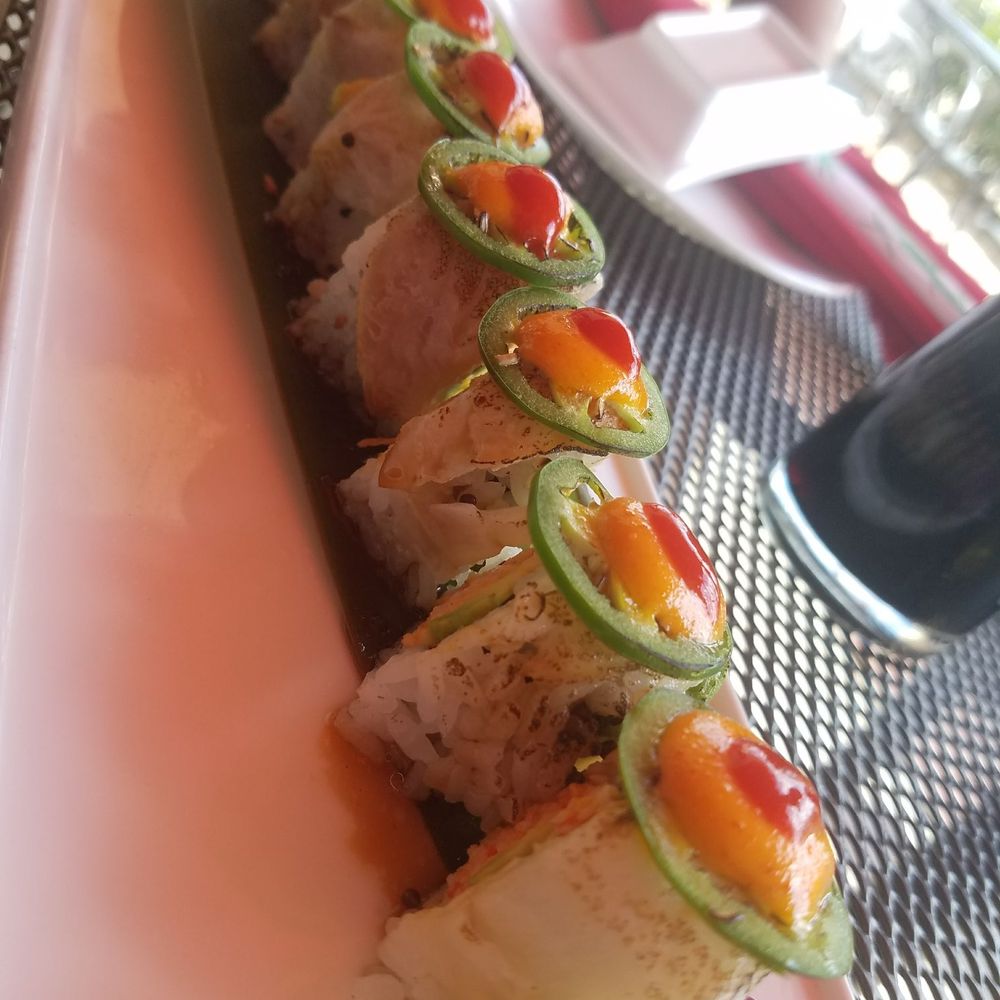 Ginza Sushi - Chef special - Japanese Near Me - Cypress, Texas Ginza Sushi - Chef special - Japanese Near Me - Cypress, Texas