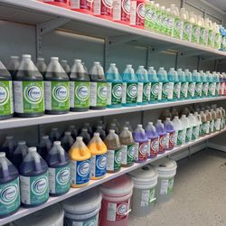 The Golf Emporium - Prime Mfg offers a comprehensive line of automotive, marine, home/commercial products.