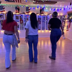 Dance with Donny Studio