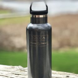 Tocca Massage Therapy - Stay hydrated after your massage