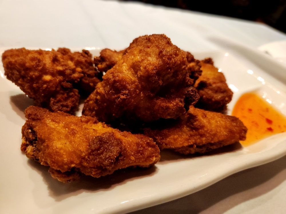 BKNY Thai Restaurant