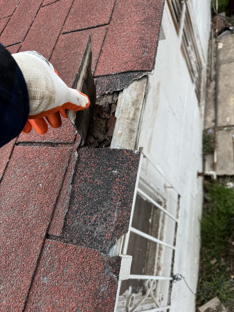 Slide of Expertise Roofing