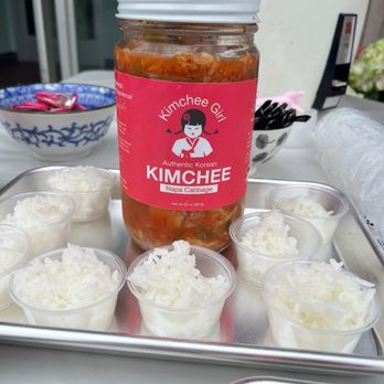 Kimchee Girl - Korean Near Me Kimchee Girl - Korean Near Me