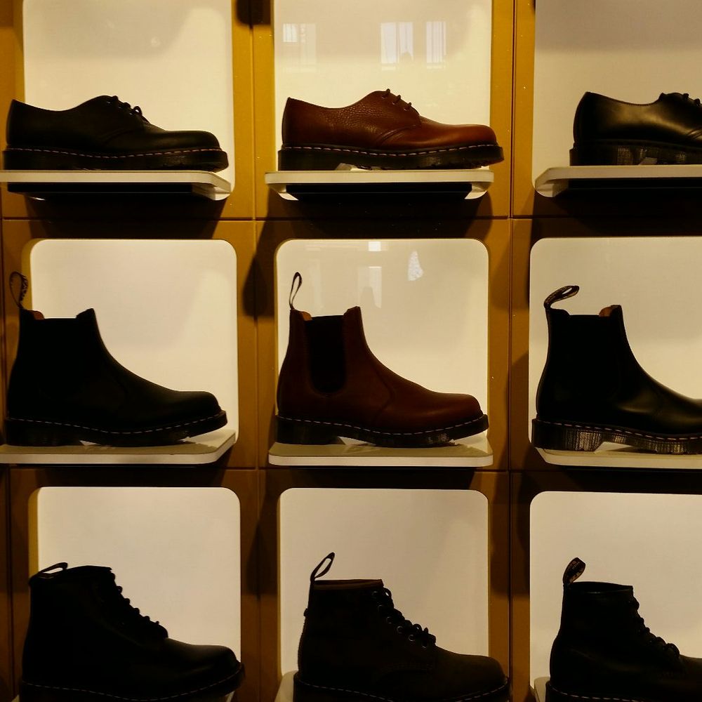 Nike Factory Store Dupont Circle, Washington, DC - Last Updated