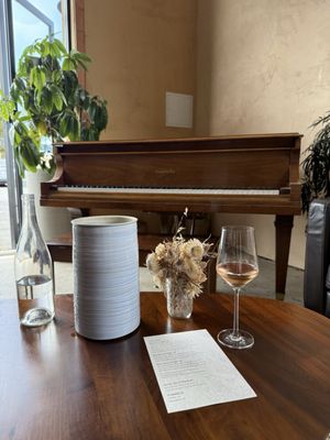 Madson Wines by null