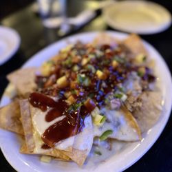Jackson Ave Pub - Big Kahuna Nachos