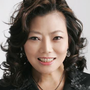 Photo of Shelley Liu
