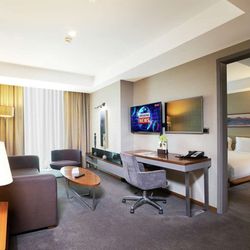 DoubleTree by Hilton Hotel İstanbul - Old Town - Guest room