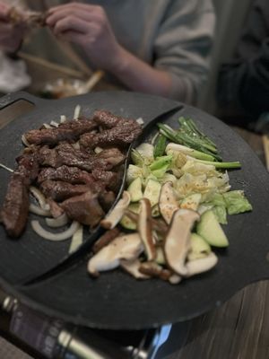 Chingu by null