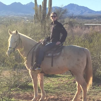 Fort McDowell Adventures - Venues & Event Spaces Near Me - Fort McDowell, Arizona