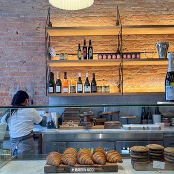 Maison Nico - Bakeries Near Me - San Francisco, California Maison Nico - Bakeries Near Me - San Francisco, California