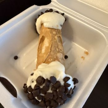 Di Lisio's - Cannoli - Italian Near Me - Winston-Salem, North Carolina Di Lisio's - Cannoli - Italian Near Me - Winston-Salem, North Carolina